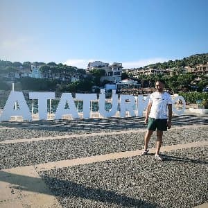 Abdulkadir Ö. profil fotoğrafı
