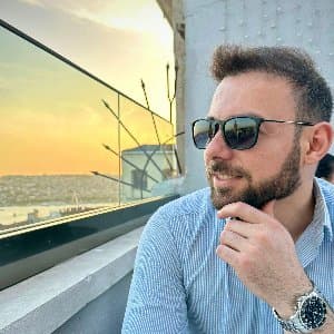 Abdullah A. profil fotoğrafı