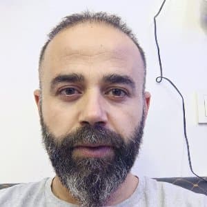 Abdullah A. profil fotoğrafı