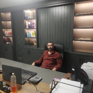 Abdullah A. profil fotoğrafı