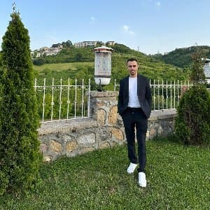Abdullah A. profil fotoğrafı