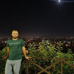 Abdullah B. profil fotoğrafı