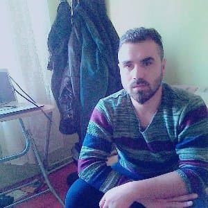 Abdullah D. profil fotoğrafı