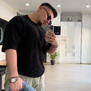 Abdullah Ö. profil fotoğrafı