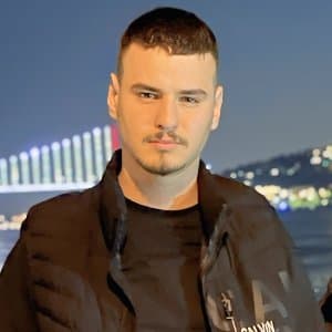 Abdullah E. profil fotoğrafı