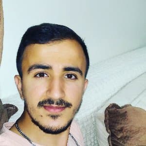 Abdullah E. profil fotoğrafı