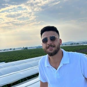 Abdullah K. profil fotoğrafı