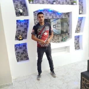 Abdullah K. profil fotoğrafı