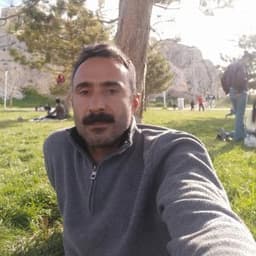 Abdullah K. profil fotoğrafı
