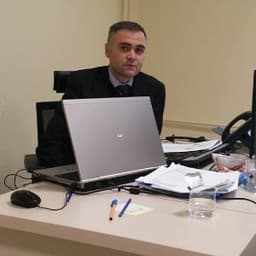 Abdullah Ö. profil fotoğrafı
