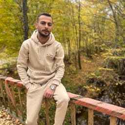 Abdullah Ö. profil fotoğrafı