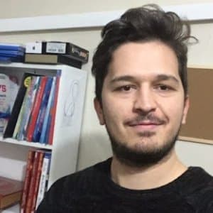 Abdullah S. profil fotoğrafı