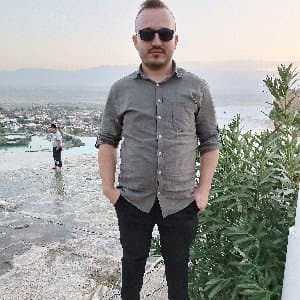 Abdullah Ş. profil fotoğrafı