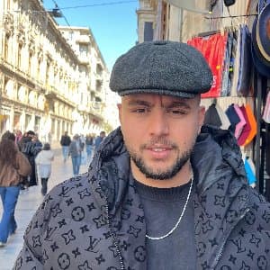 Abdullah T. profil fotoğrafı