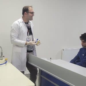 Abdurrahim B. profil fotoğrafı
