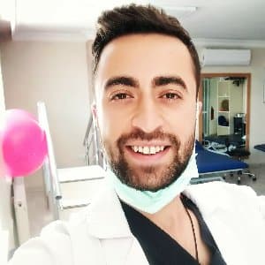Fzt. Ç. profil fotoğrafı