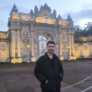 Abdurrahman K. profil fotoğrafı