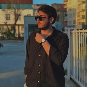 Abdurrahman K. profil fotoğrafı