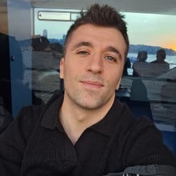 Abdussamed Ç. profil fotoğrafı