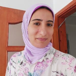 Abir M. profil fotoğrafı