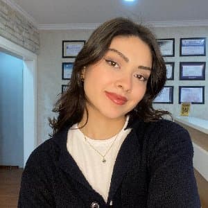 Açelya Ç. profil fotoğrafı