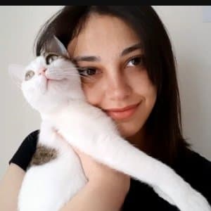 Açelya Ç. profil fotoğrafı