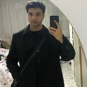 Adem A. profil fotoğrafı