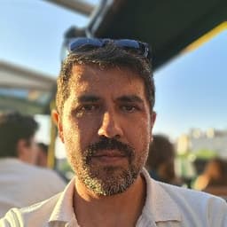 Adem A. profil fotoğrafı