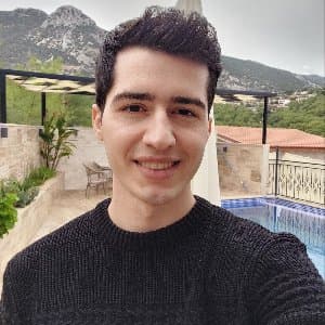Adem B. profil fotoğrafı
