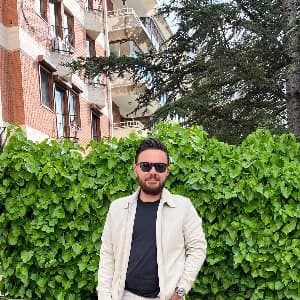 Adem C. profil fotoğrafı