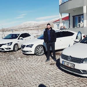 Adem Ç. profil fotoğrafı