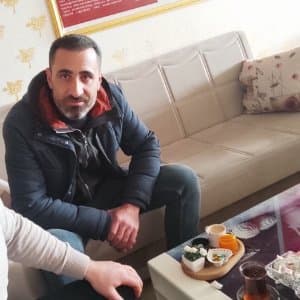 Adem D. profil fotoğrafı