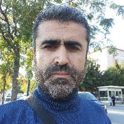 Adem E. profil fotoğrafı