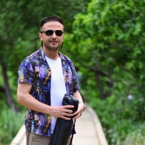 Adem K. profil fotoğrafı