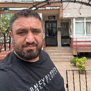 Adem M. profil fotoğrafı