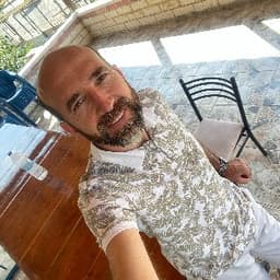 Adem Ö. profil fotoğrafı