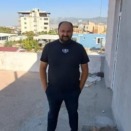 Adem P. profil fotoğrafı