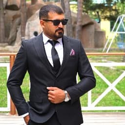 Adem P. profil fotoğrafı