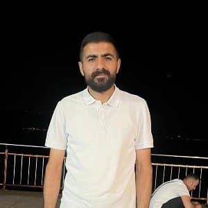 Adem U. profil fotoğrafı