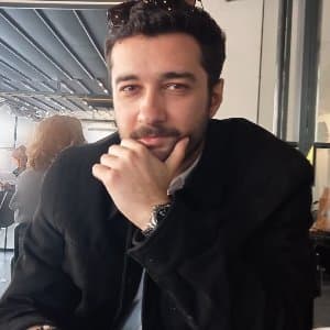 Adil T. profil fotoğrafı