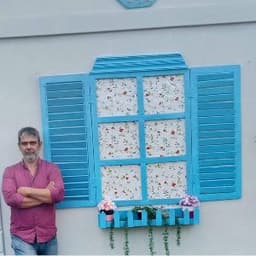 Adil İ. profil fotoğrafı