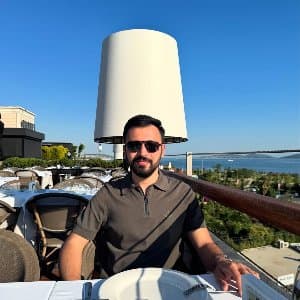Adil K. profil fotoğrafı