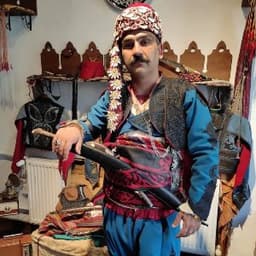 Adnan K. profil fotoğrafı