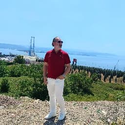 Adnan K. profil fotoğrafı