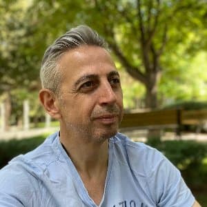 Adnan Ö. profil fotoğrafı