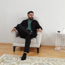 Adnan Ş. profil fotoğrafı