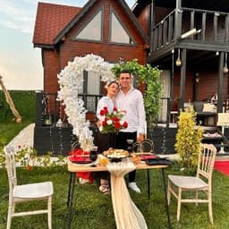 Adora O. profil fotoğrafı