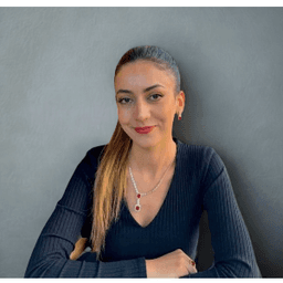 Afnane B. profil fotoğrafı
