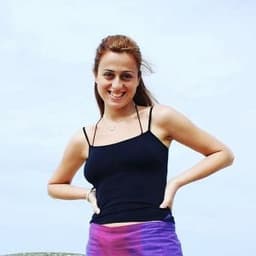 Afra profil fotoğrafı