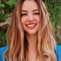 Afra A. profil fotoğrafı